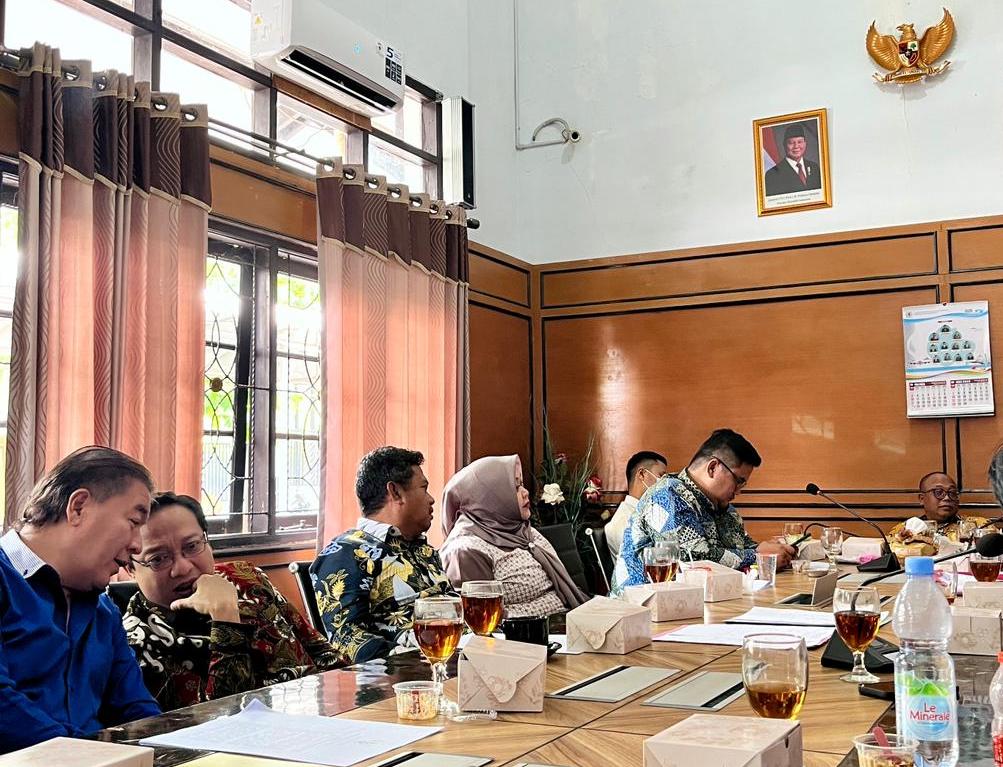 Potensi Dana CSR Besar, Aliansi BEM Majalengka Minta Perbup Segera Diterbitkan