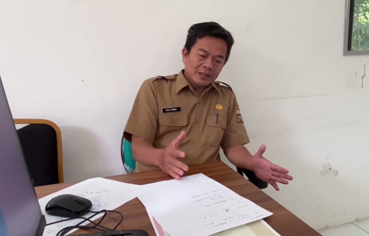 Jelang Idul Fitri, Disnaker Kota Cirebon Terima 11 Pengaduan THR 