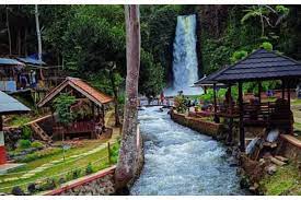 Ini Dia Rekoemndasi Wisata Curug di Kuningan dan Majalengka 