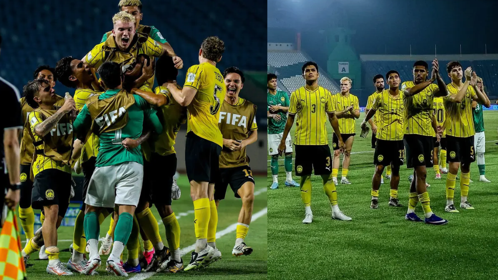 Prank Paling Dramatis di Grup A, Malaysia Menang Telak tetapi Indonesia Melaju ke Final FIFA Asean Cup 2026