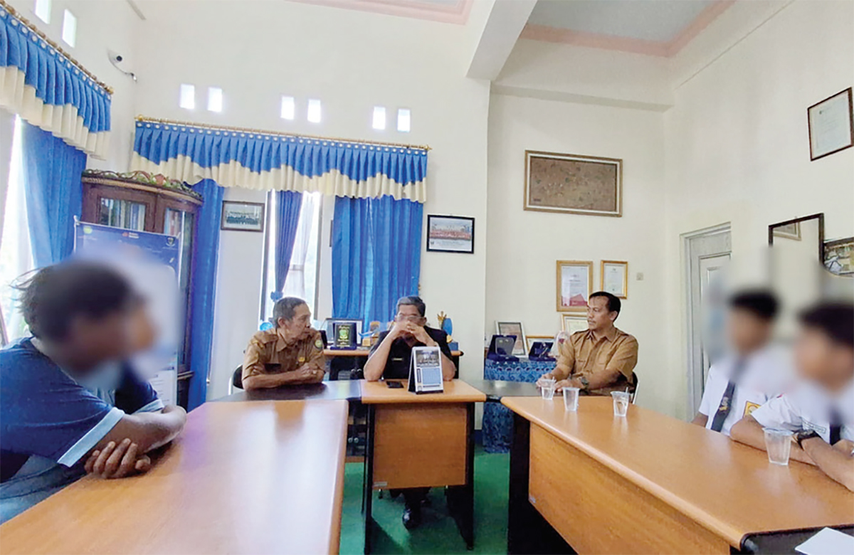 Misteri Meninggalnya Atlet Muda Asal Indramayu, Benarkah Ada Unsur Kesengajaan?