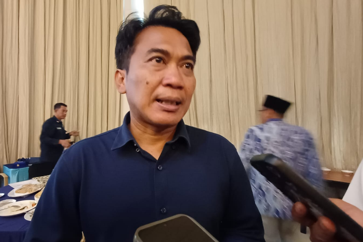 Muncul Isu PHK di PT Yihong, Ini Langkah yang Disiapkan Pemkab Cirebon