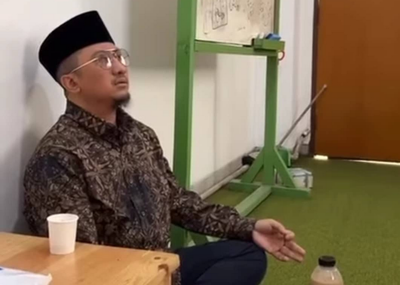 Heboh Yusuf Mansur Ngaku Komisaris Grab, Ini Dia Nama-nama Bos Grab 