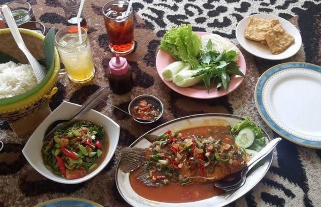 Ini Dia! 5 Rekomendasi Rumah Makan Sunda di Majalengka yang Enak dan Murah