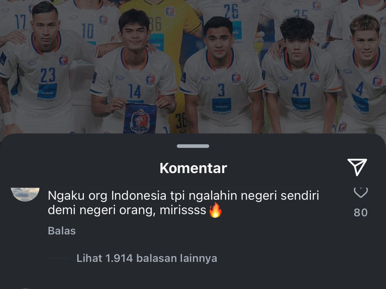 Asnawi Mangkualam Tampil Sempurna, Bawa Port FC Kalahkan Persib Bandung, Malah Dihujat Warganet