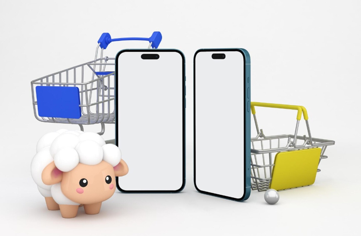 Harga HP Bakal Naik Gila-gilaan di 2026? Ini Biang Keroknya, Bukan Inflasi!