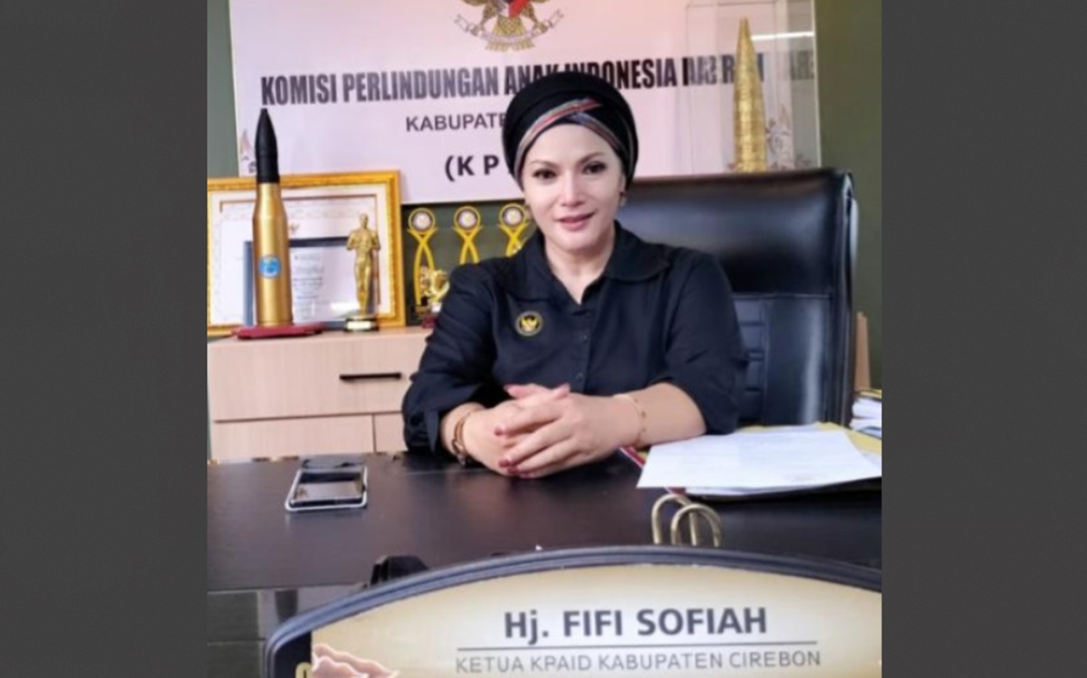 KPAID Cirebon Turun Tangan, Dampingi Pasien Korban Pelecehan Seksual Perawat RS Pertamina