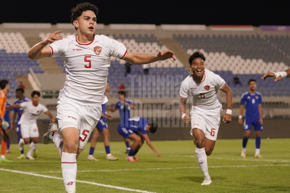 Profil Mathew Baker, Bek 17 Tahun Masuk Timnas Indonesia Senior, Bintang Muda Melbourne City