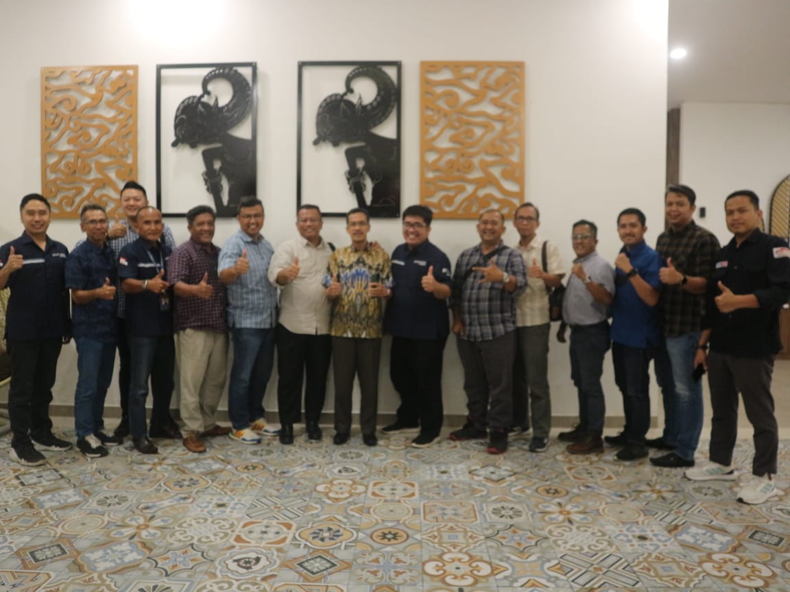 Posko Mudik Astra Group Cirebon, Hadir 24 Jam Melayani Para Pemudik