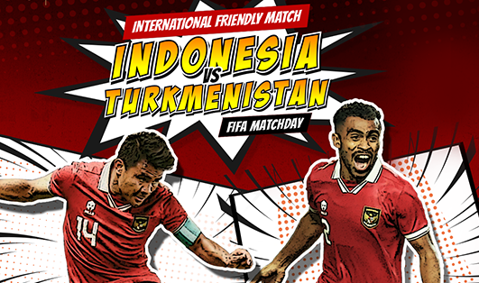Jelang Kick Off FIFA Matchday Indonesia vs Turkmenistan, Shin Tae-yong Ubah Formasi Tim 