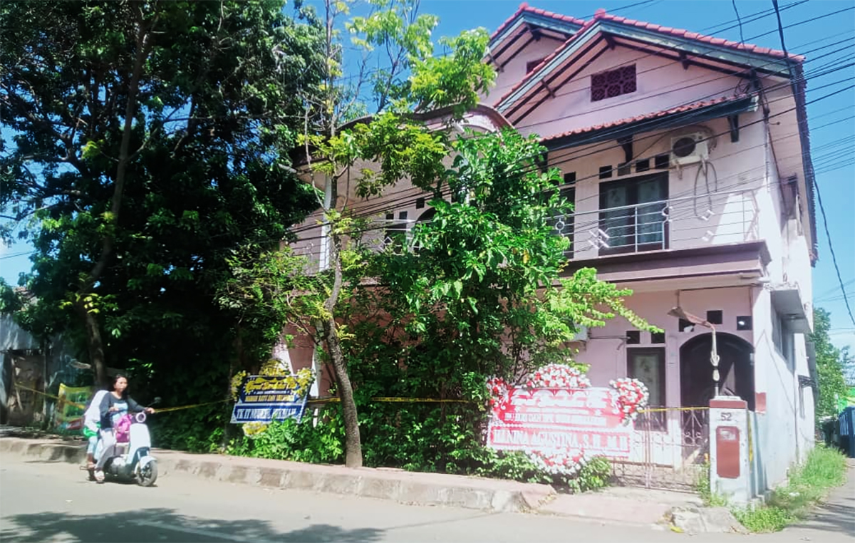 TERUNGKAP, Kesaksian Warga Soal Temuan Satu Keluarga Tewas Terkubur di Indramayu