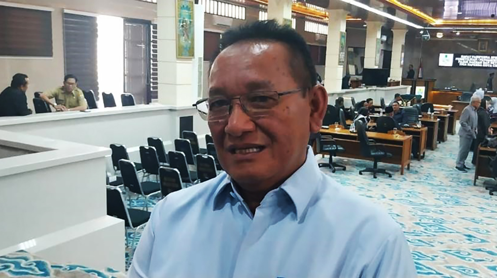 PDAM Kota Cirebon Resmi Dapat Penyertaan Modal Rp5,6 M, untuk Apa? Simak Penjelasan Sopyan Satari