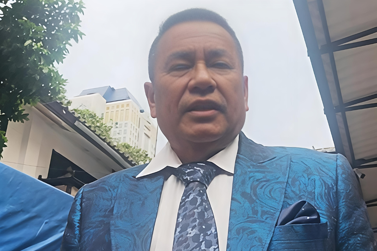 Hotman Paris Tinggalkan Kasus Febrie Adriansyah, Ternyata Ini Penyebabnya