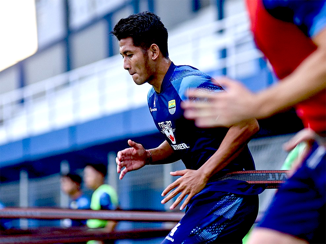 Putu Gede Sudah Semangat Latihan, Bobotoh Persib Justru Minta Pemain Ini Dipulangkan 