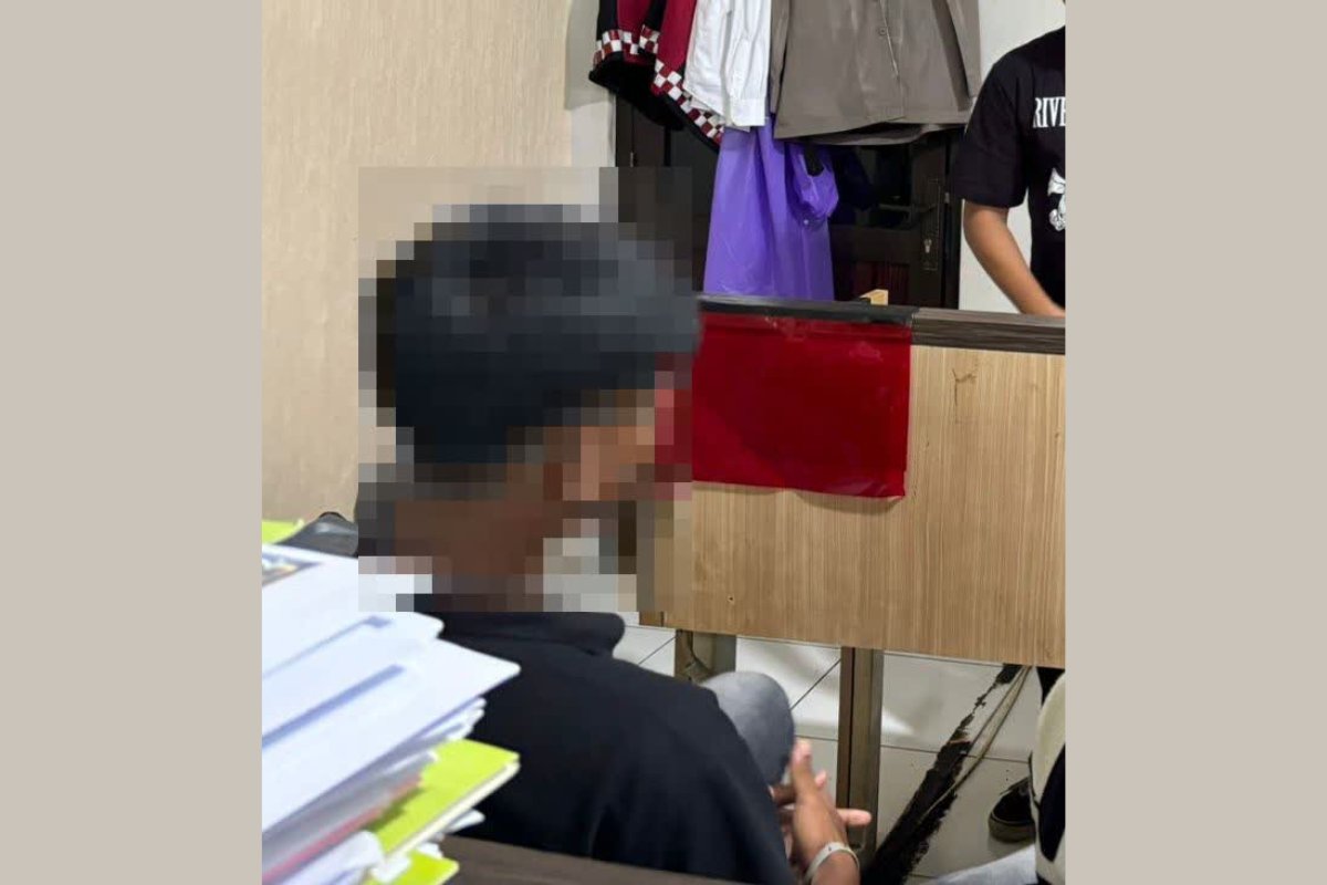 Pelatih Voli Ditangkap Polisi Cirebon, Cabuli Atlet Belia