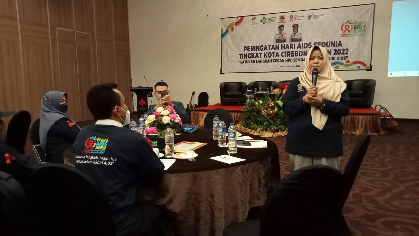Miris! Kasus HIV-AIDS di Kota Cirebon Meningkat, KPA Bakal Gencar Lakukan Ini