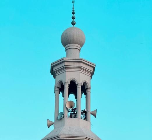 Ramadan 2026, Ini Ketentuan Resmi Penggunaan Speaker Masjid