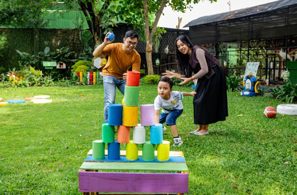 Liburan Edukatif Anak di Cirebon, Aston Hadirkan Playdate Package Penuh Aktivitas Seru