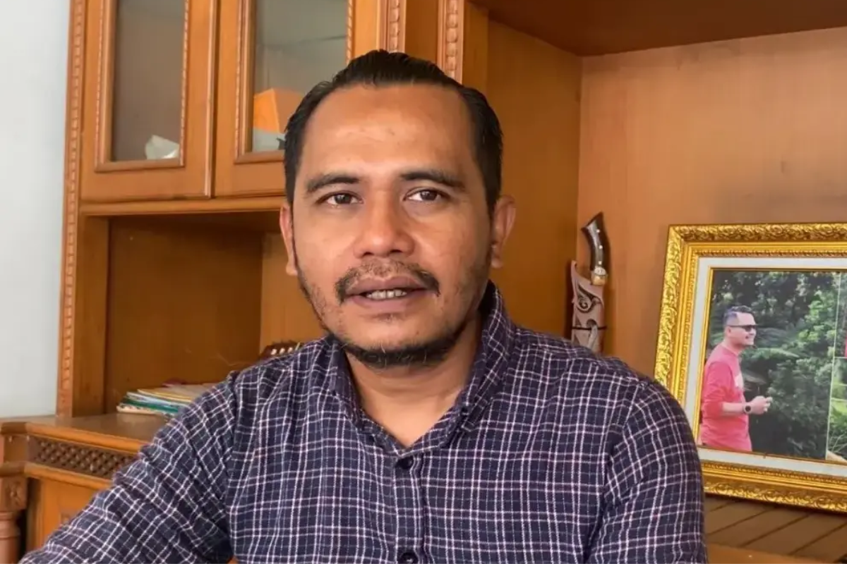 Update Dugaan Skandal Anggota Dewan, Kuasa Hukum HSG Tuntut Kepastian Hukum