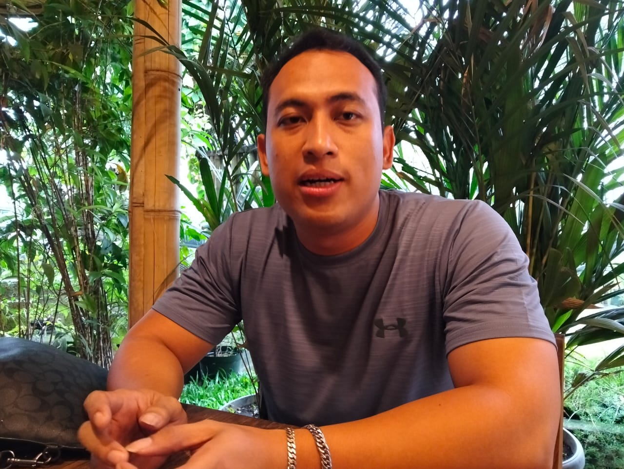 Perizinan di Kabupaten Cirebon Berbelit, FKIC Tuntut Perbup Agar Investor Tak Kabur!