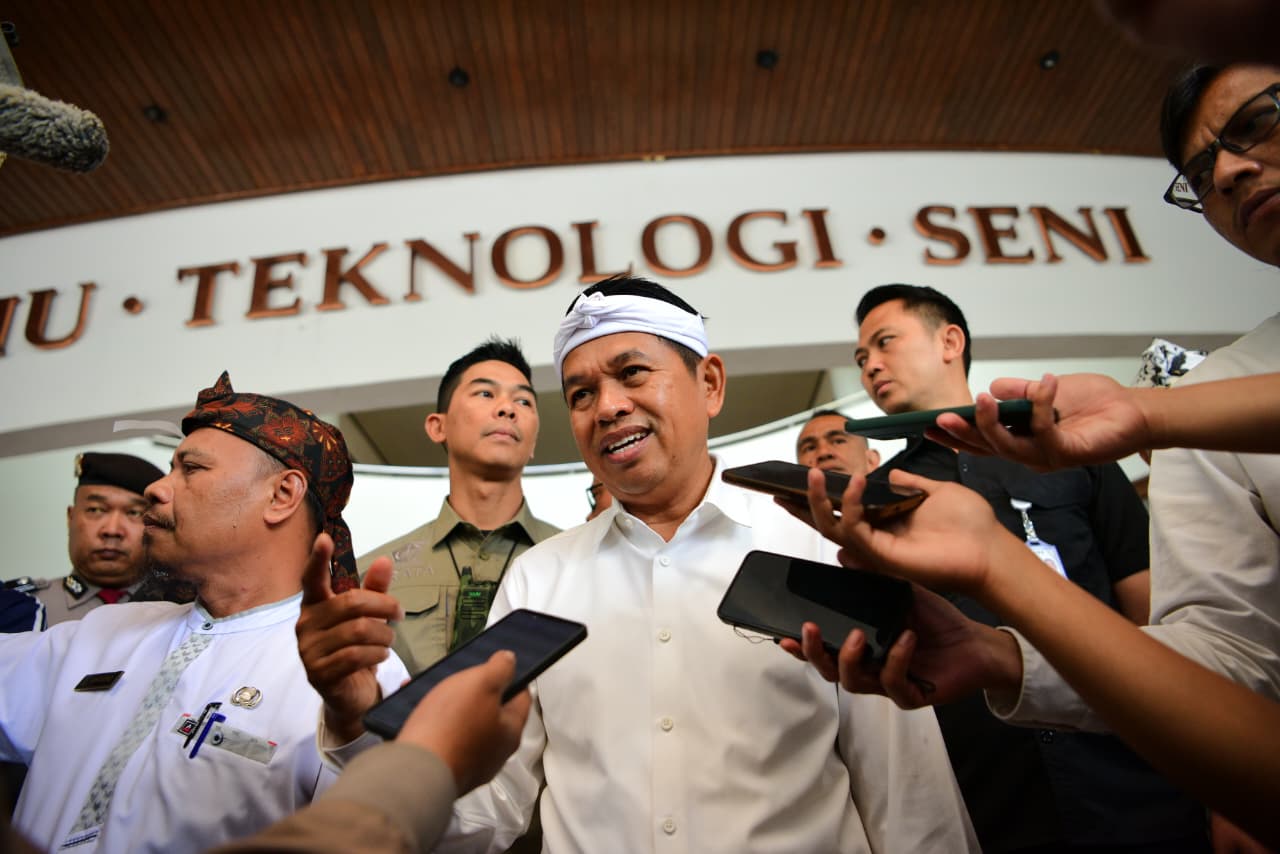 Pemprov Jabar Siap Pulangkan Rizki Nur Fadhilah, Kiper Muda Korban Perdagangan Orang di Kamboja