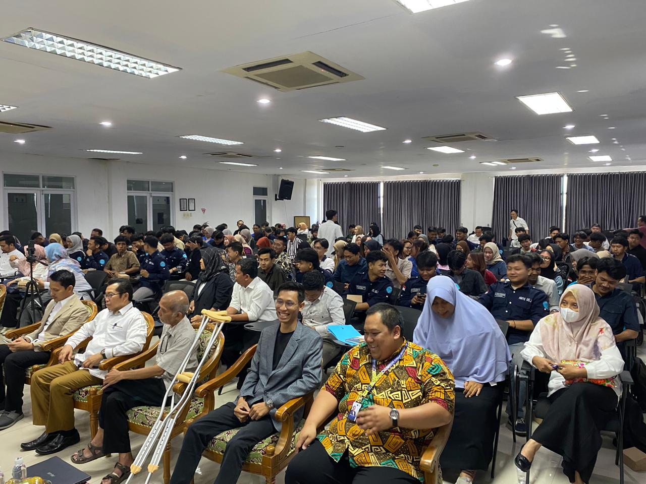 Teknologi Batterai Memiliki Tantangan di Indonesia