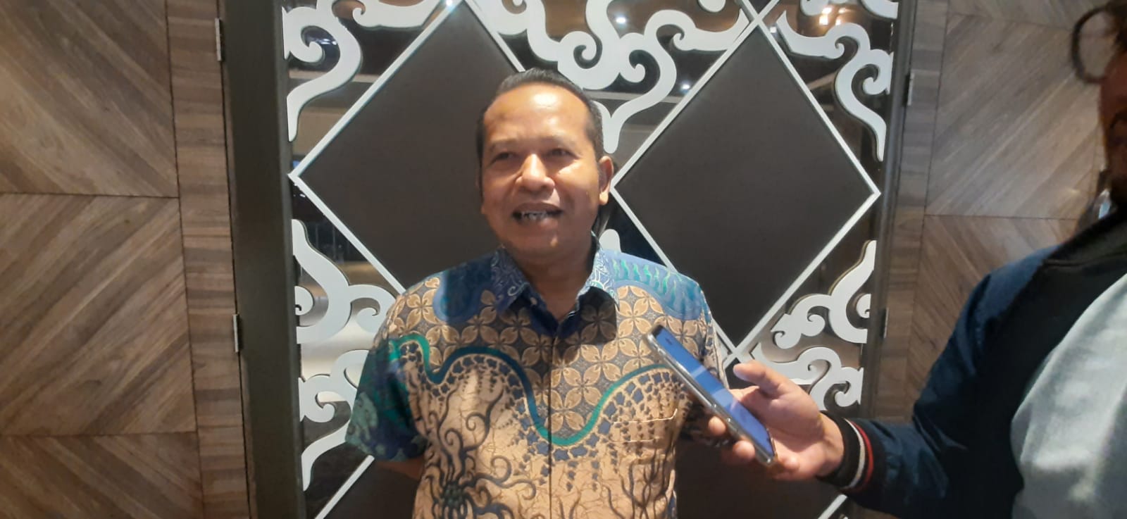 Patra Cirebon Dorong Geliat Pariwisata Cirebon untuk Bantu Pertumbuhan Ekonomi Nasional