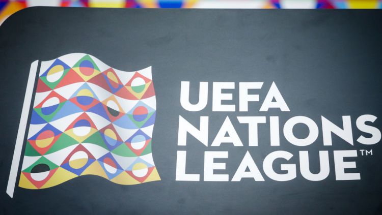 Hasil Undian Semifinal UEFA Nation League 2022-2023, Empat Negara Siap Rebut Tiket Final