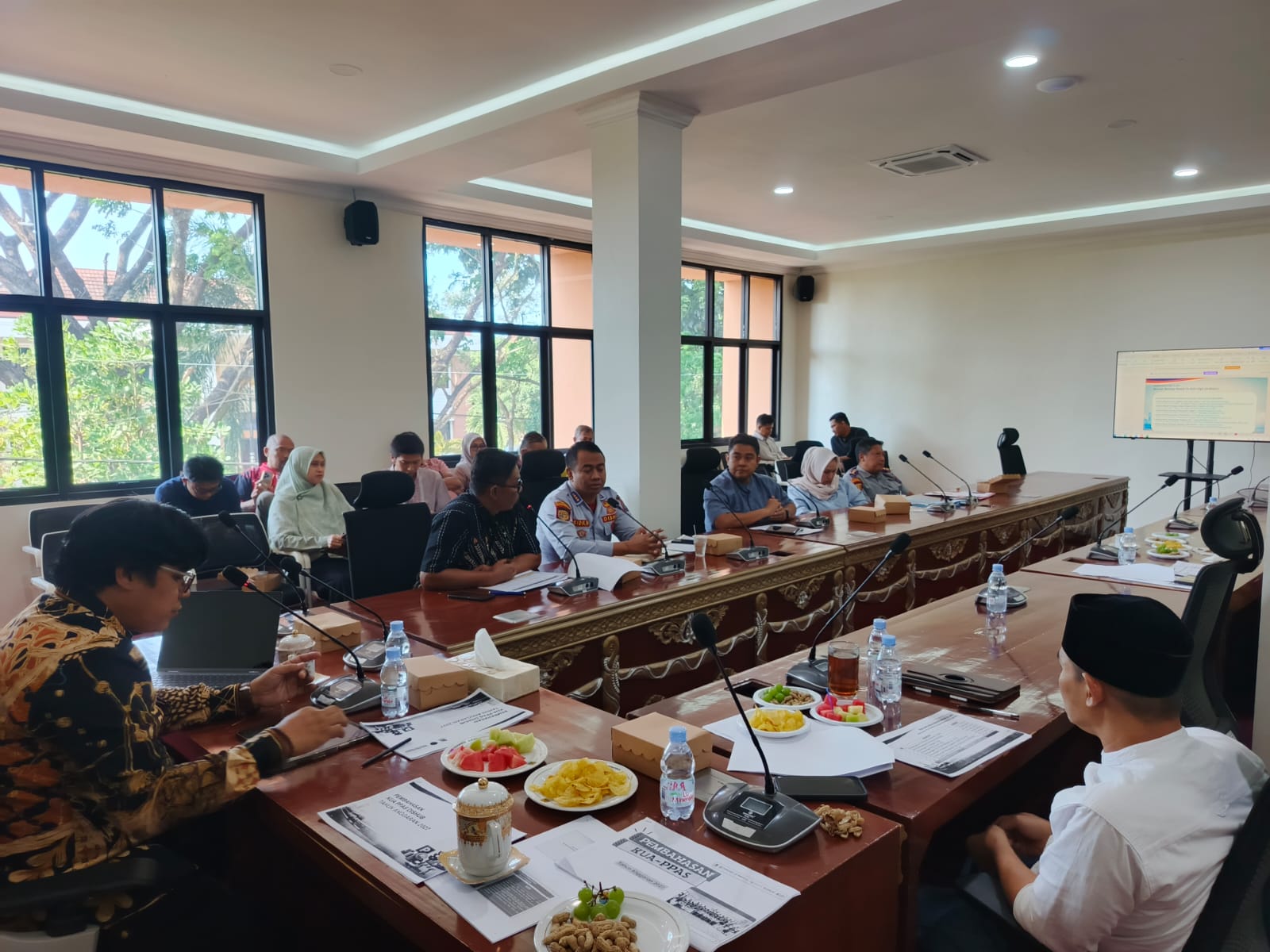 Tagihan Listrik PJU Capai Rp36 Miliar, DPRD Kabupaten Cirebon Minta Audit dan Optimalisasi Retribusi Parkir