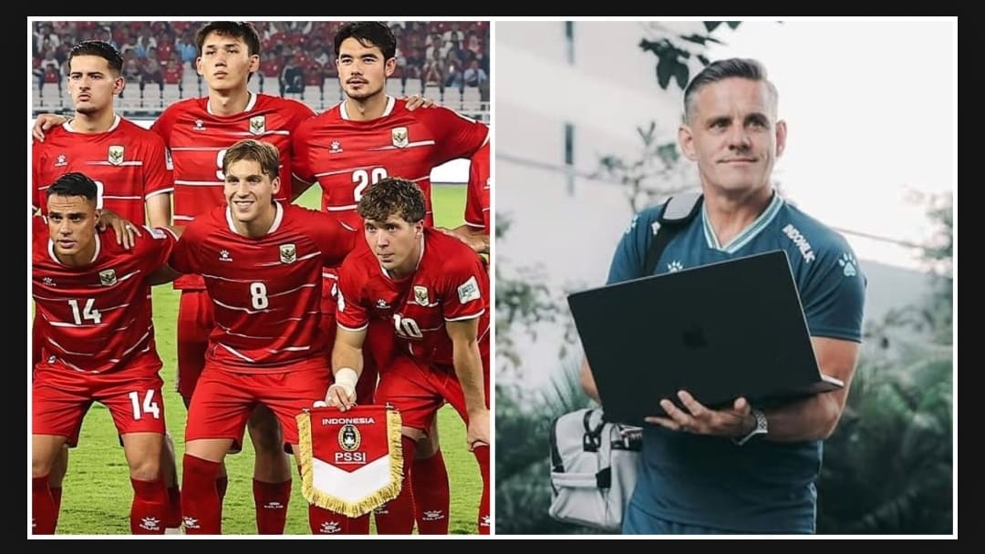 Ujian John Herdman, Thailand Sudah Menunggu di Final FIFA ASEAN Cup 2026, Timnas Indonesia Sanggup Juara?