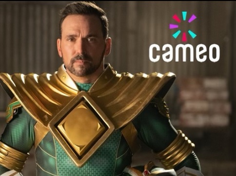 Jason David Frank Meninggal Dunia, Si Power Rangers Hijau, Ranger Pink Berduka