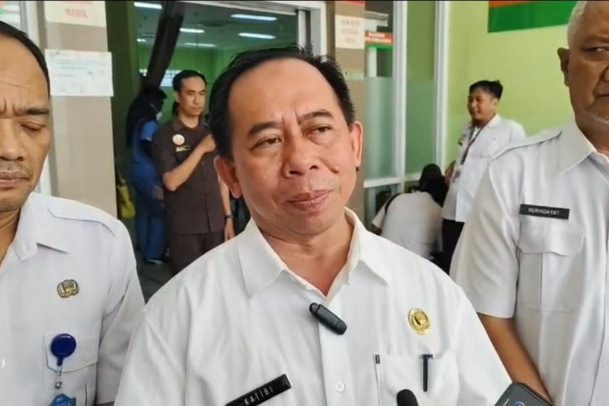 Update Kasus MBG di Cirebon: 264 Korban, Termasuk Guru dan Orang Tua