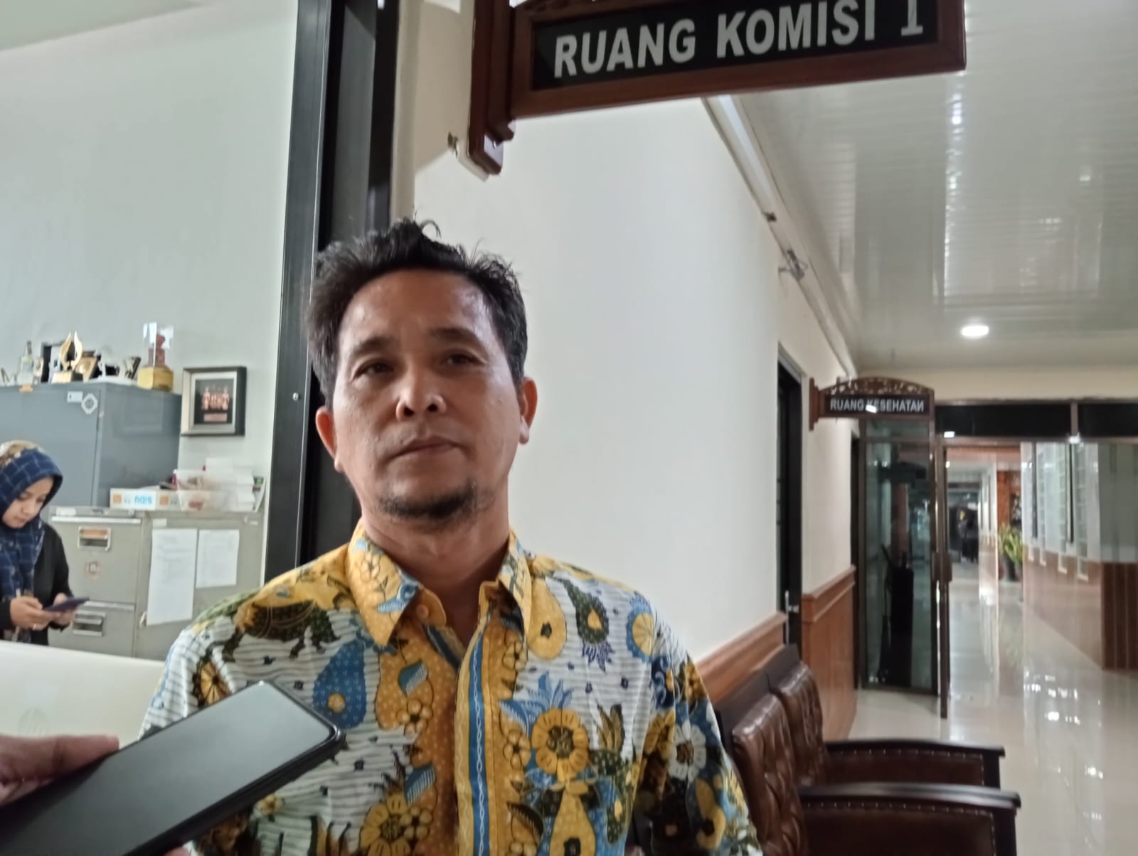 Usulan Calon Pj Bupati Cirebon Masih Pakai Format Lama