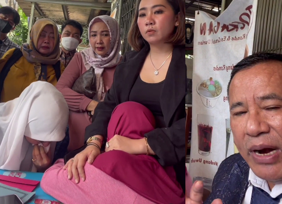 Oknum Anggota Polres Cirebon Kota Diduga Perkosa Anak Tembus ke Hotman Paris: Halo Kadiv Propam