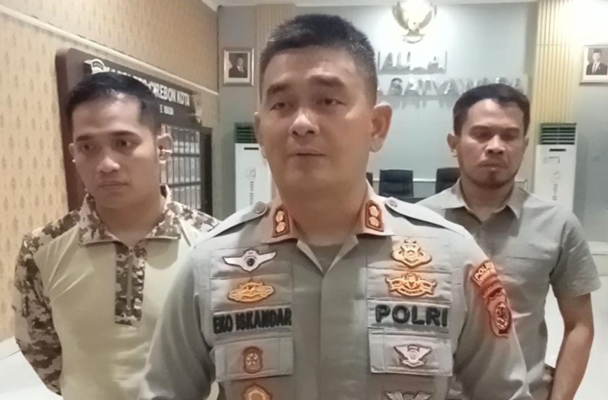 Mengurai Video Viral di THM Cirebon: Pasangan Diduga LGBT hingga Ancaman Pasal KUHP Baru