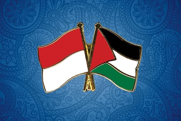 Begini Sikap Palestina Setelah Indonesia Berurusan dengan FIFA dan Batal Jadi Tuan Rumah Piala Dunia U-20