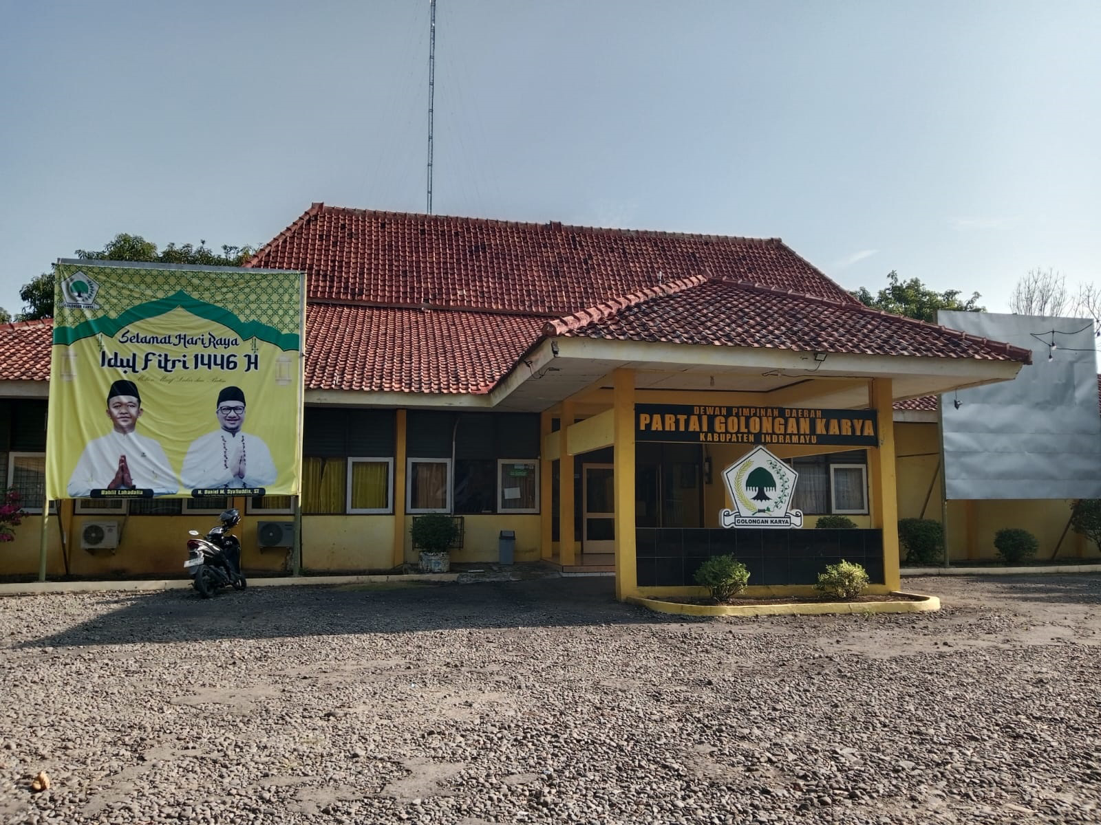 Penunjukan Nurhayati Jadi Ketua DPRD Indramayu Dibayangi Isu Tak Sedap