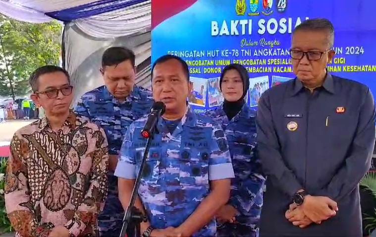 Jenderal Keturunan Keraton Kanoman Diusulkan Jadi Pahlawan Nasional, Begini Penjelasannya