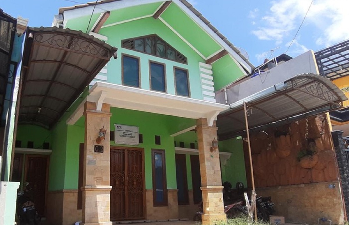 Daftar Rumah Eks Bupati Cirebon Sunjaya Purwadisastra yang Dilelang KPK, Ada yang Minat?