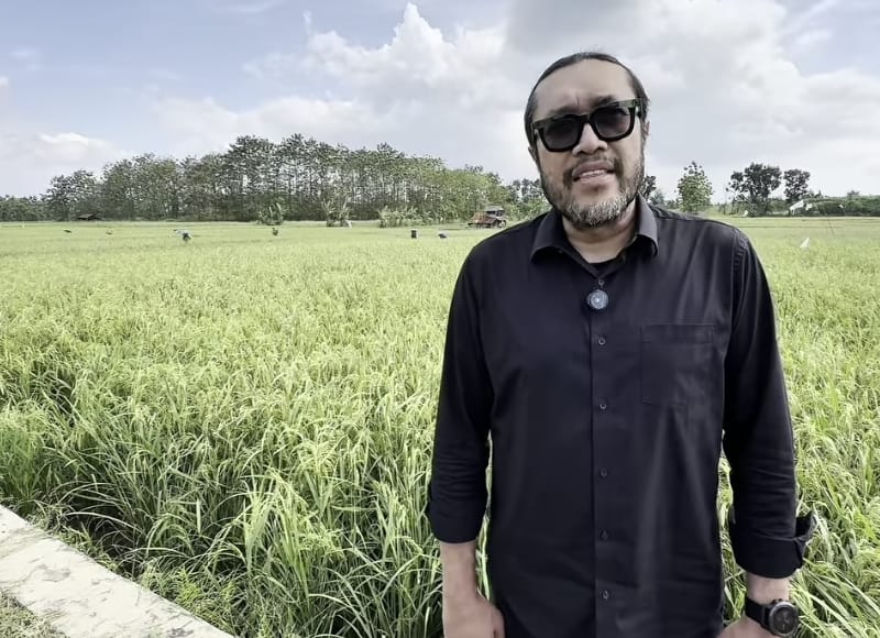 Kembali Kritisi Dedi Mulyadi, Ono Surono Sodorkan 3 Catatan, Simak Penjelasannya 