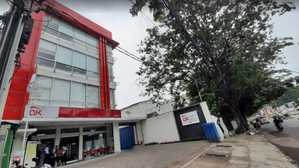 Youtuber Bisa Ajukan Pinjaman ke Bank dengan Jaminan HAKI, OJK Cirebon: Ini Masih Butuh Waktu