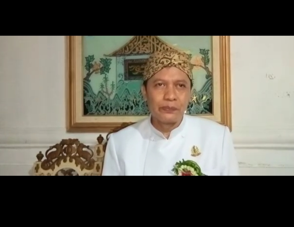 Sultan Sepuh XV Keraton Kasepuhan PRA Luqman Zulkaedin Tidak Hadir dalam Panjang Jimat, Inilah Alasan