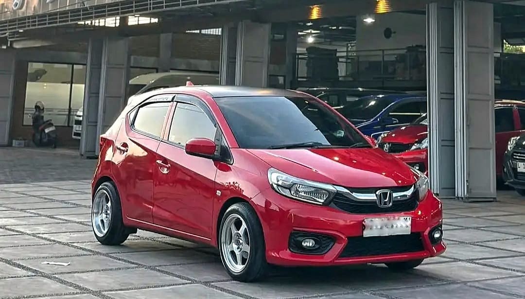 Rekomendasi Mobil Kecil Bekas di Bawah 100 Juta, Irit BBM, Handling Responsif, Tipe 5 Seater Terbaik