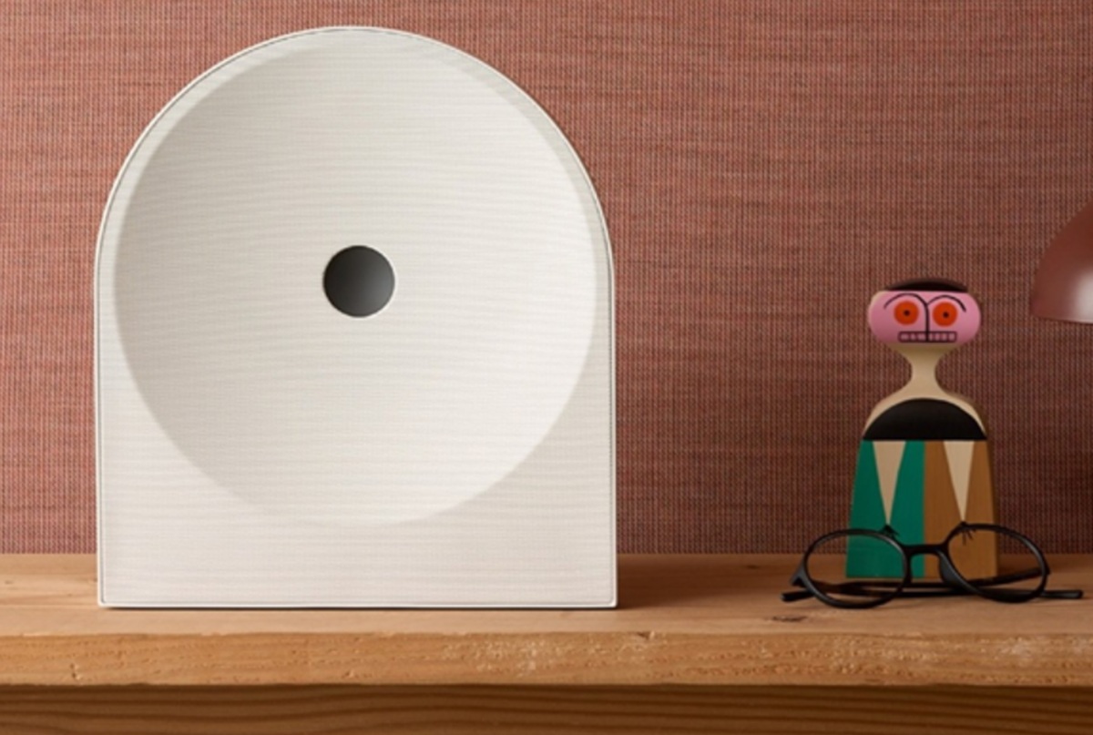 Era Baru Audio Rumah: Speaker WiFi Samsung Hadirkan Audio 3D Imersif dan Desain Ikonik