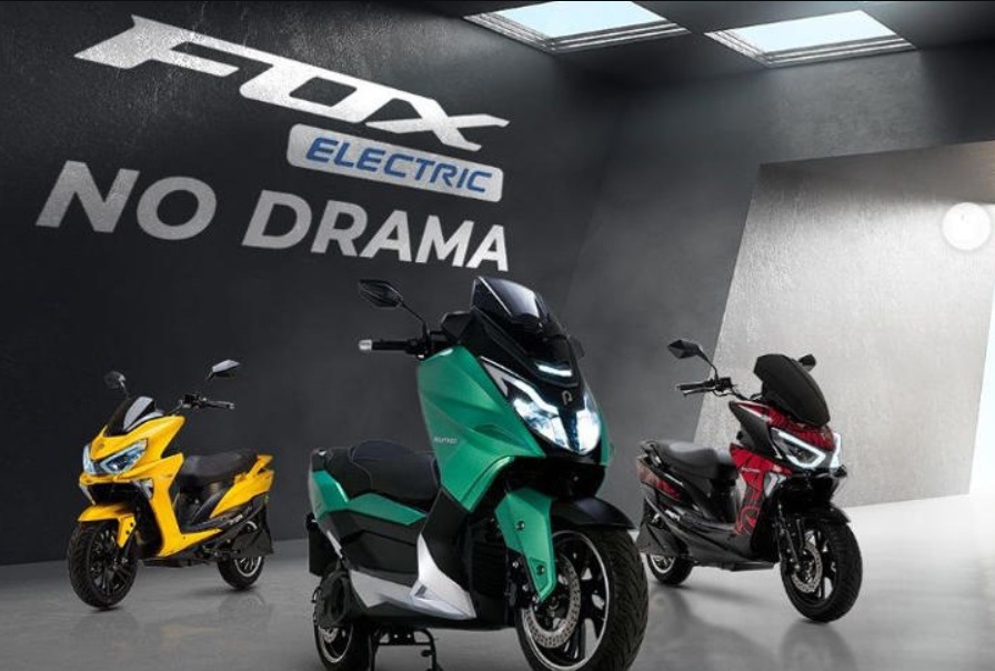 Kredit Terbaru Polytron Fox 500 Resmi Dibuka! Cek DP Ringan dan Angsuran Termurah Semua Tenor