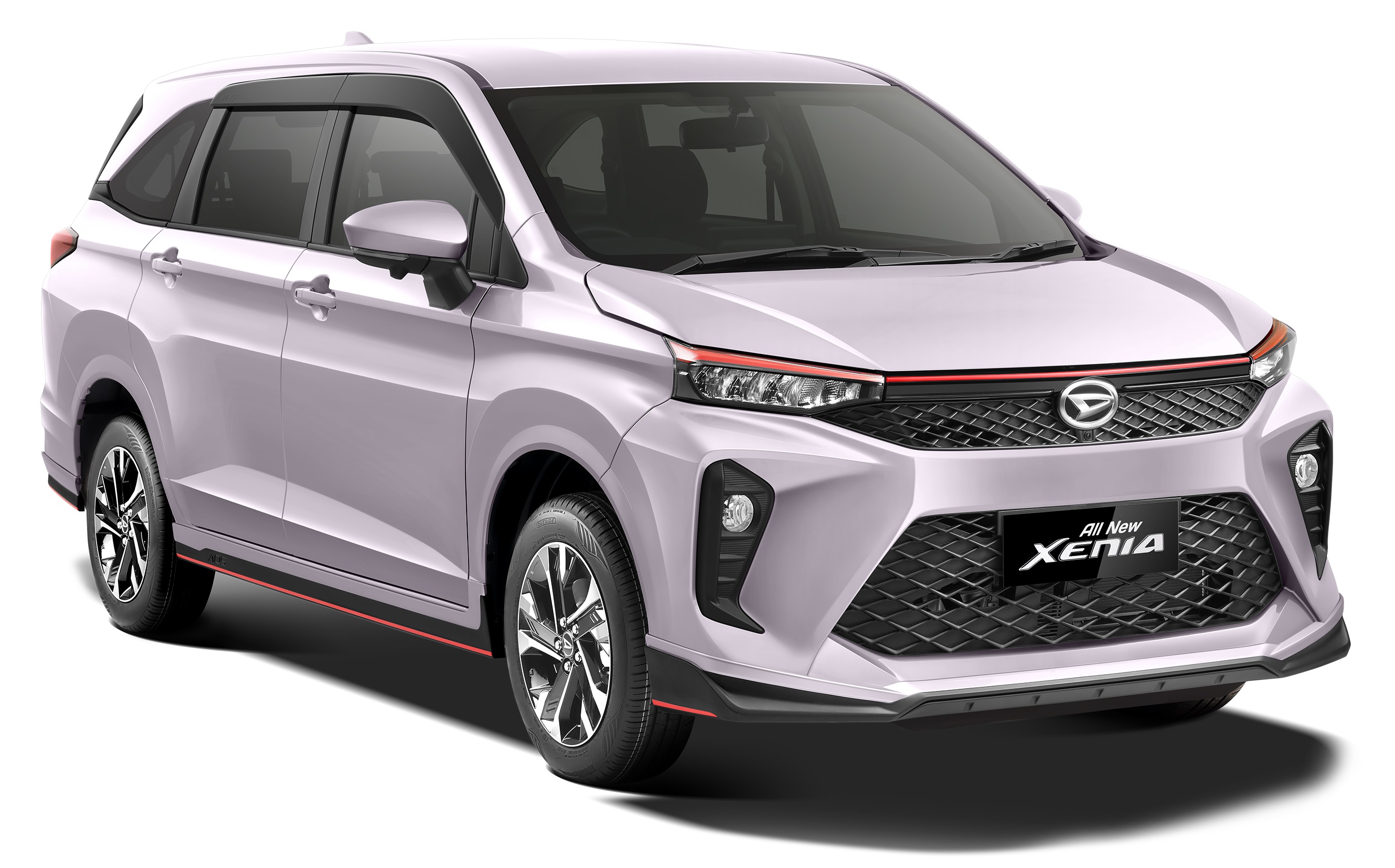 Daihatsu Xenia, Mobil MPV Idaman Para Keluarga di Indonesia