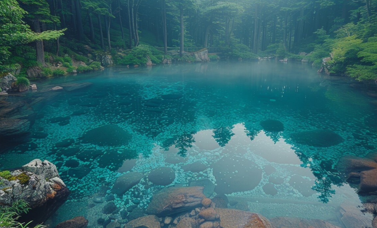 Dekat dari Cirebon, Ini 3 Wisata Kuningan yang Bikin Liburan Auto Healing