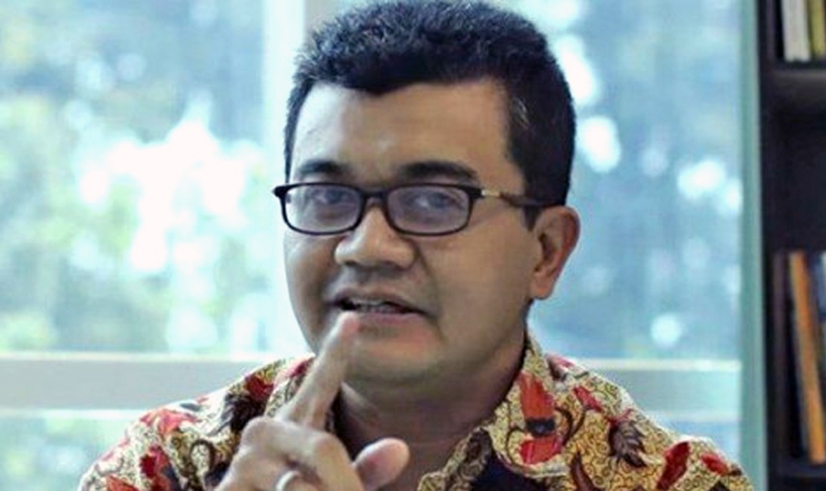 Reza Indragiri Waswas Ada Kekacauan di Mabes Polri Lantaran Kasus Vina Cirebon, Mengapa?