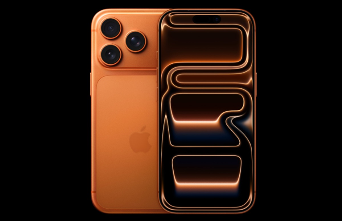 iPhone 17 Pro Max Harga dan Spesifikasi Lengkap, Paling Andal dalam Sejarah iPhone 