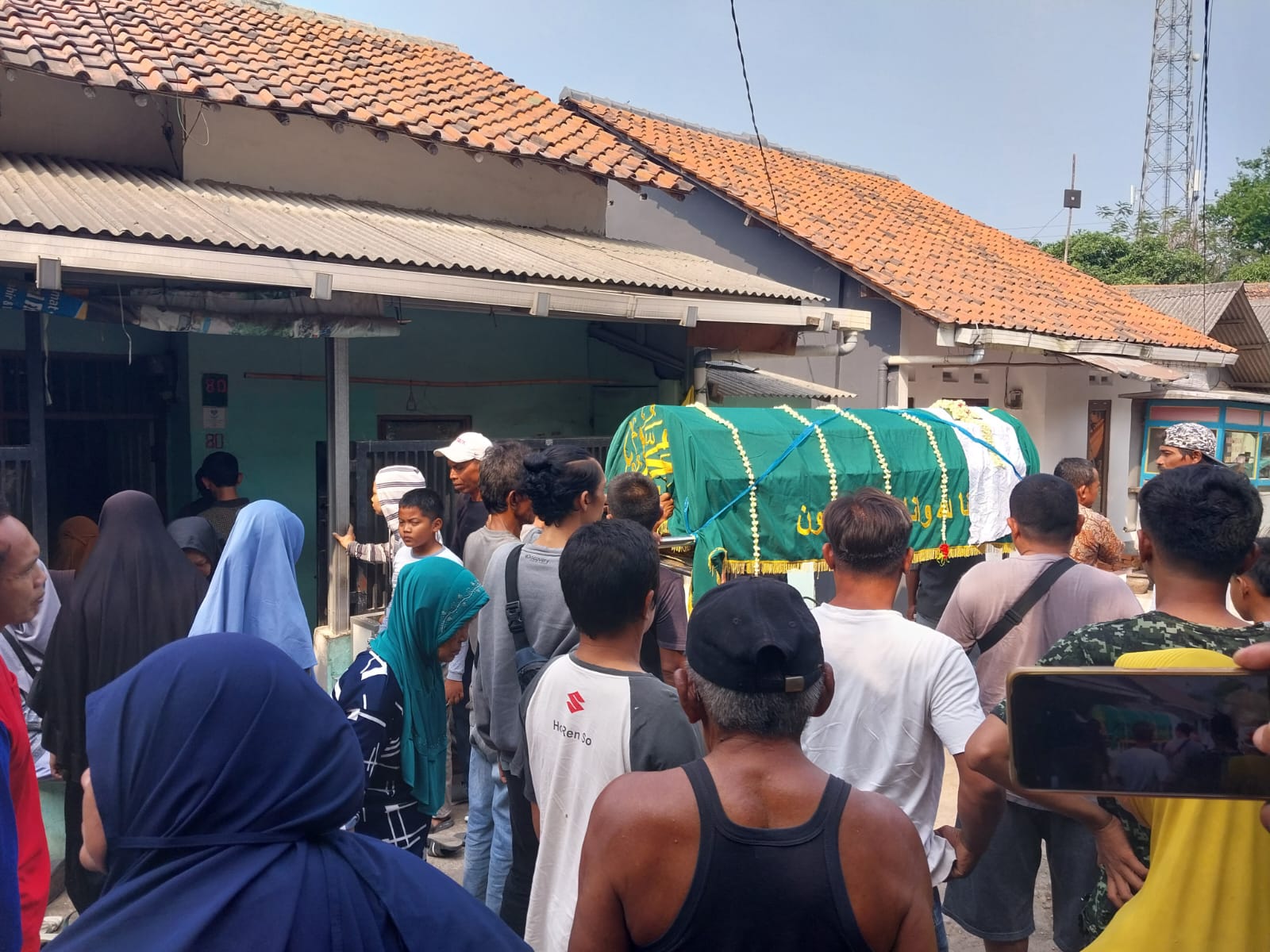 Korban Penusukan di Sutawinangun Meninggal, Polisi Siapkan Pasal Penganiayaan Berat